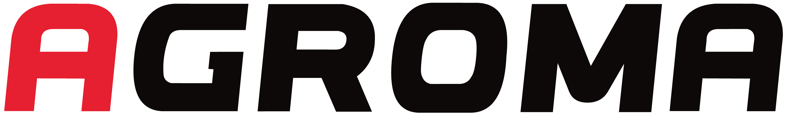 AGROMA