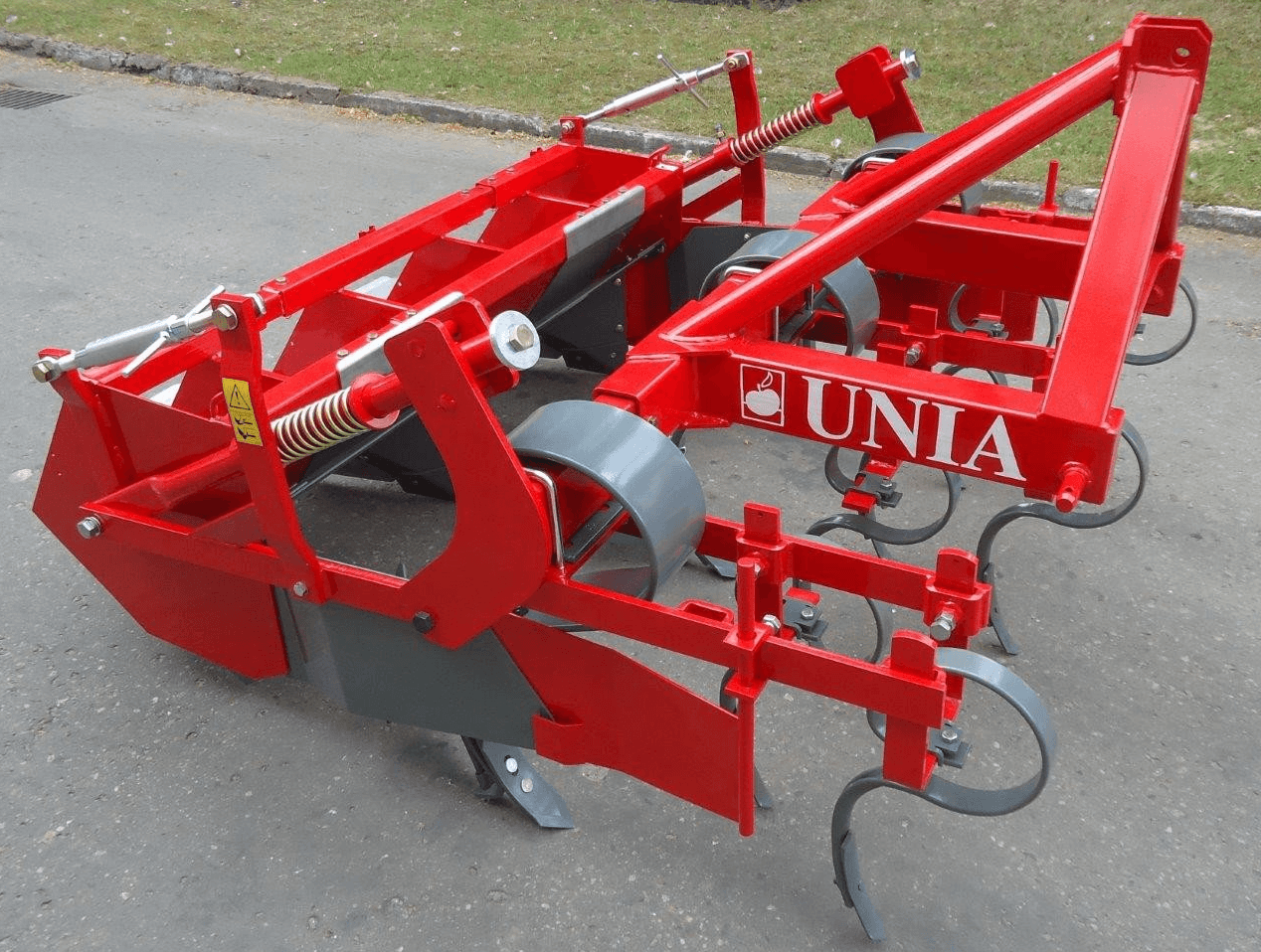 UNIA FORMA