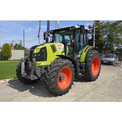 CLAAS ARION 440 CIS