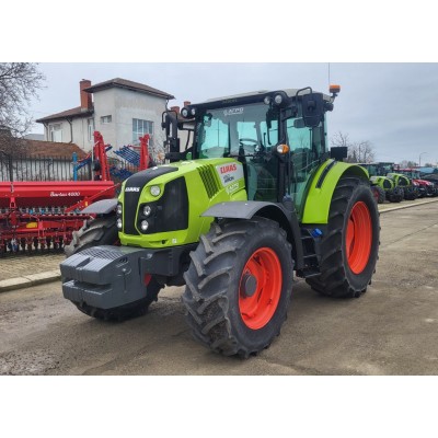 CLAAS ARION 450