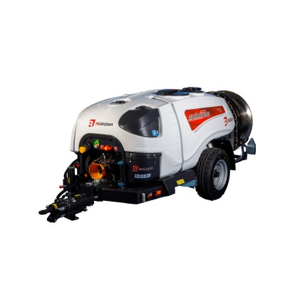 Вентилаторна пръскачка Cyclone T VTC-915