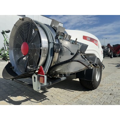 Вентилаторна пръскачка Cyclone T VTC2-915 NGL