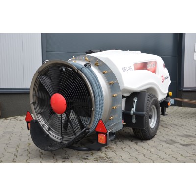 Вентилаторна пръскачка Cyclone T VBS2-815